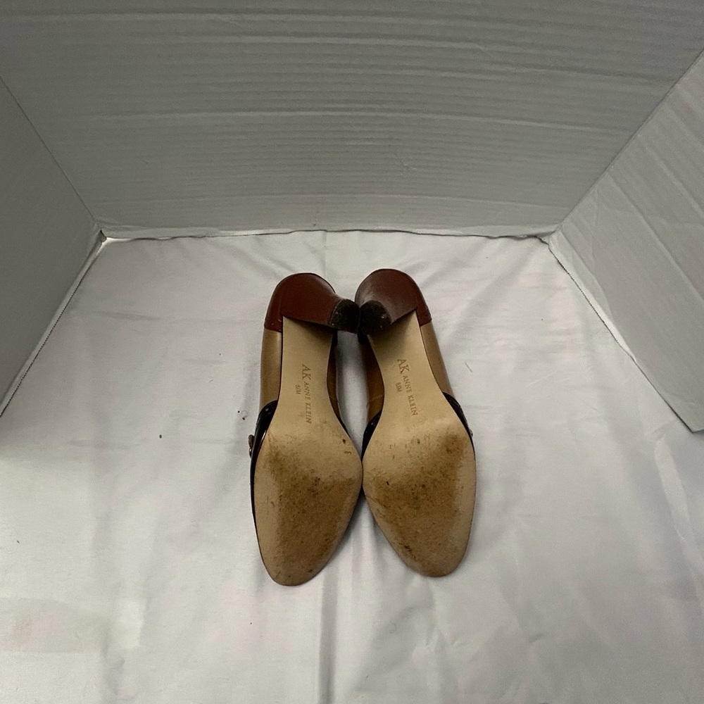 ANN KLEIN SHOES. - Picture 8 of 10